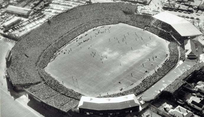 Our Feature Image, 1959 All Blacks