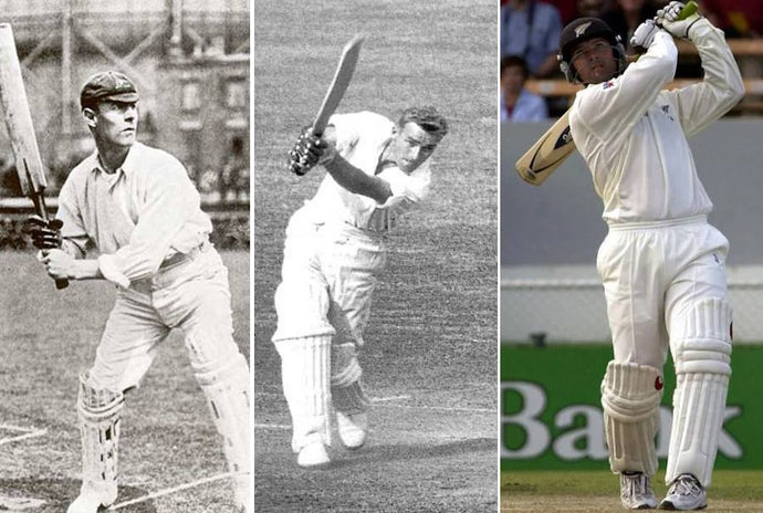 The Best Innings from the Park